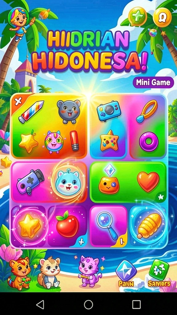 Screenshot 138alien nomor 1