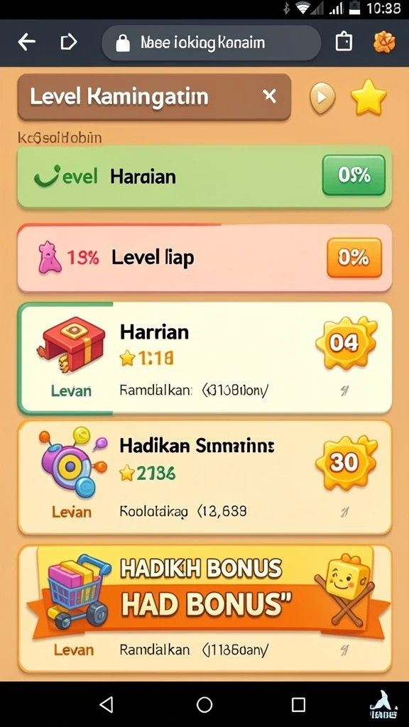 Screenshot 180slot nomor 3