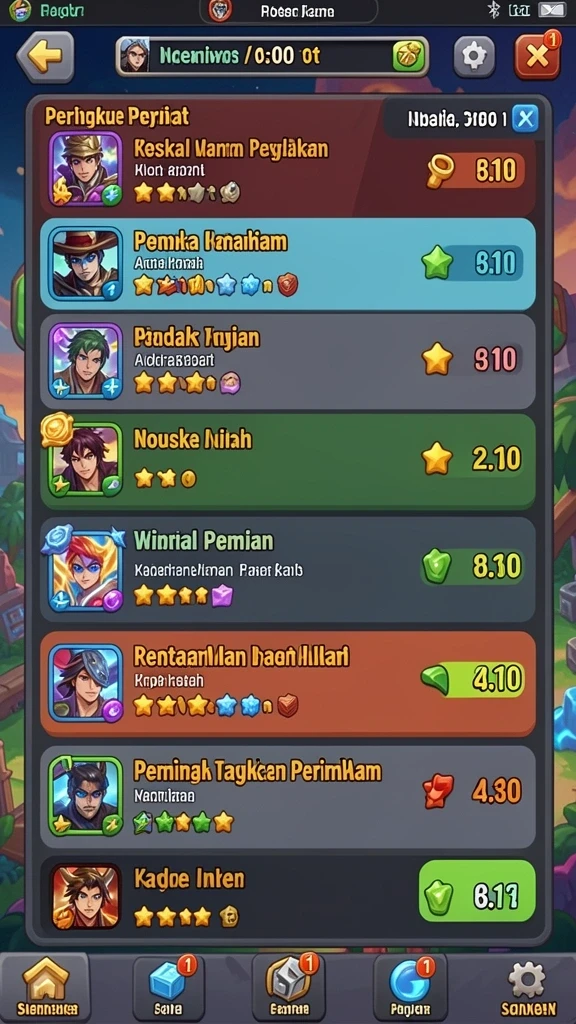 Screenshot 5zk nomor 3