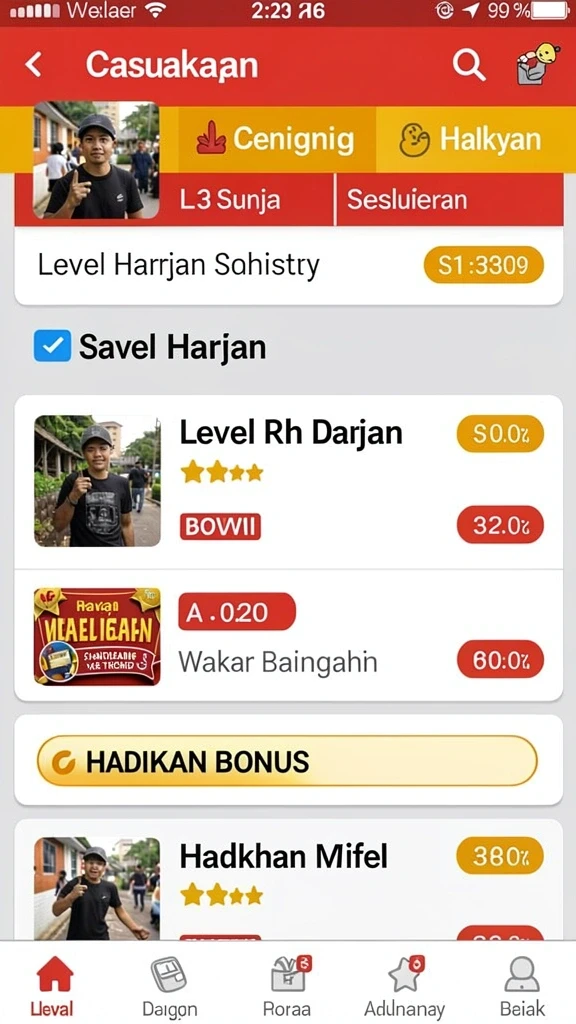 Screenshot 66k nomor 3