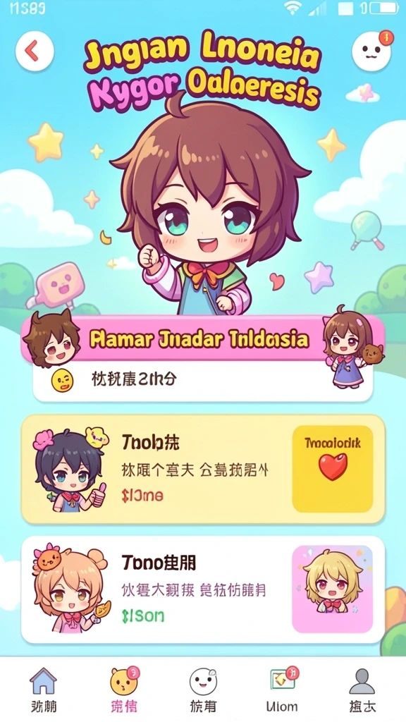 Screenshot 678luck nomor 3