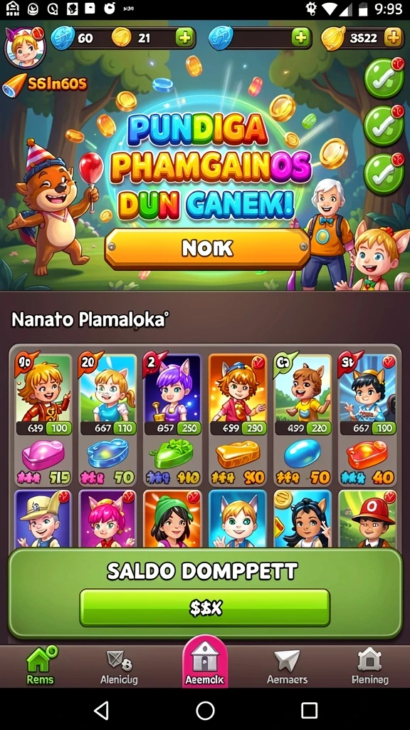 Screenshot 8ii nomor 1