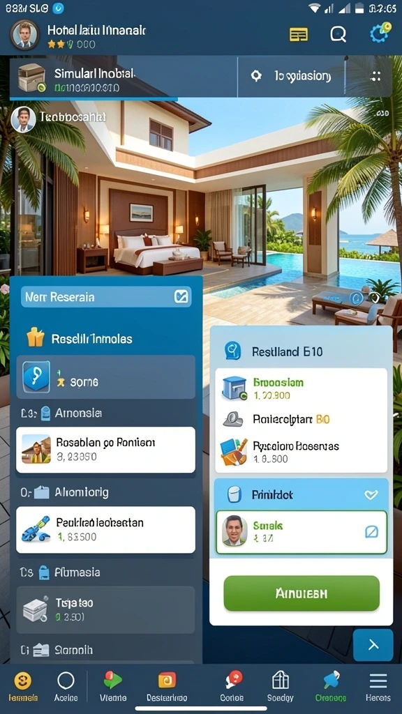 Screenshot aakasino nomor 1