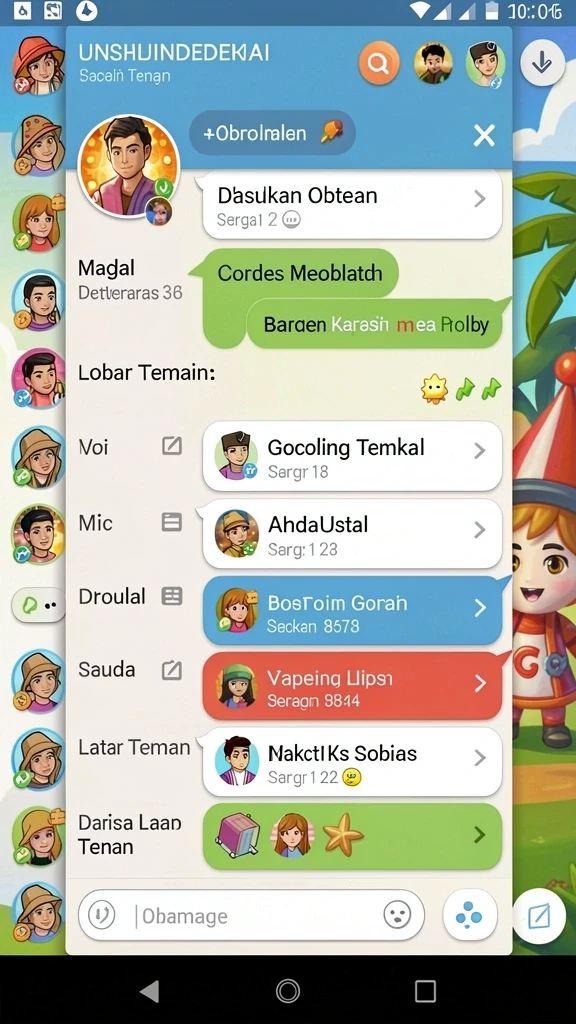 Screenshot ajo89 nomor 3