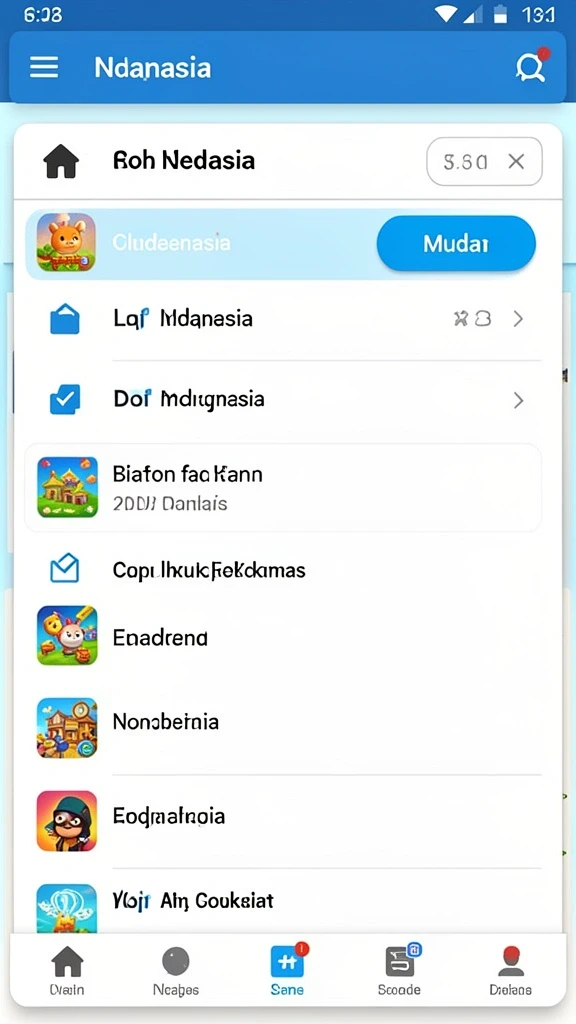 Screenshot andara88 nomor 2