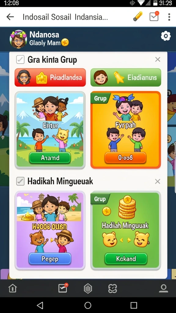 Screenshot arwanatoto nomor 2