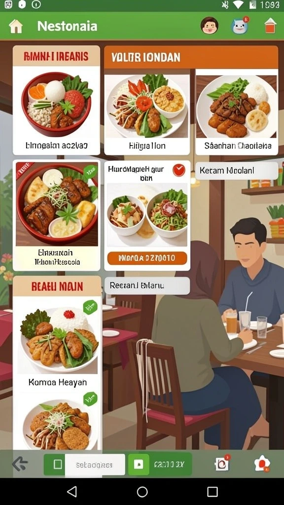 Screenshot asia100 nomor 1