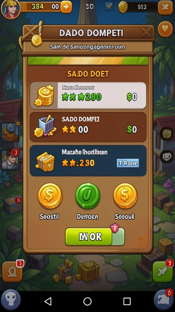 Screenshot avatar808 nomor 2