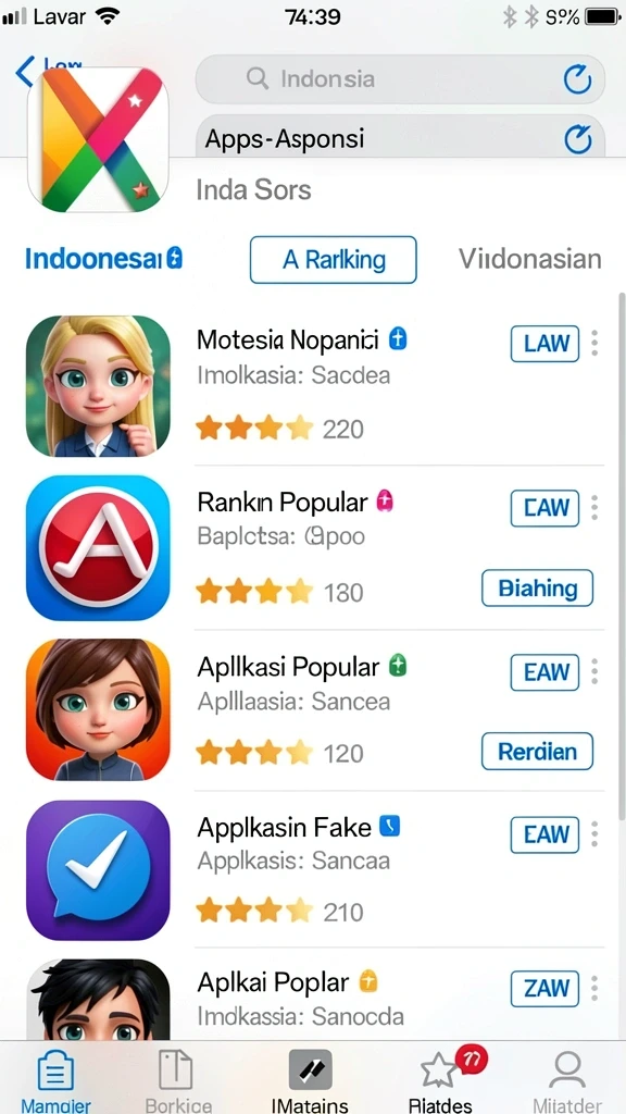 Screenshot bandit4d nomor 2