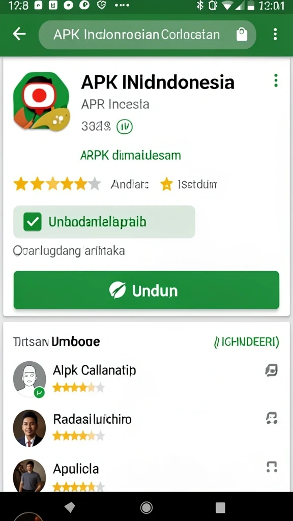 Screenshot batik168 nomor 1