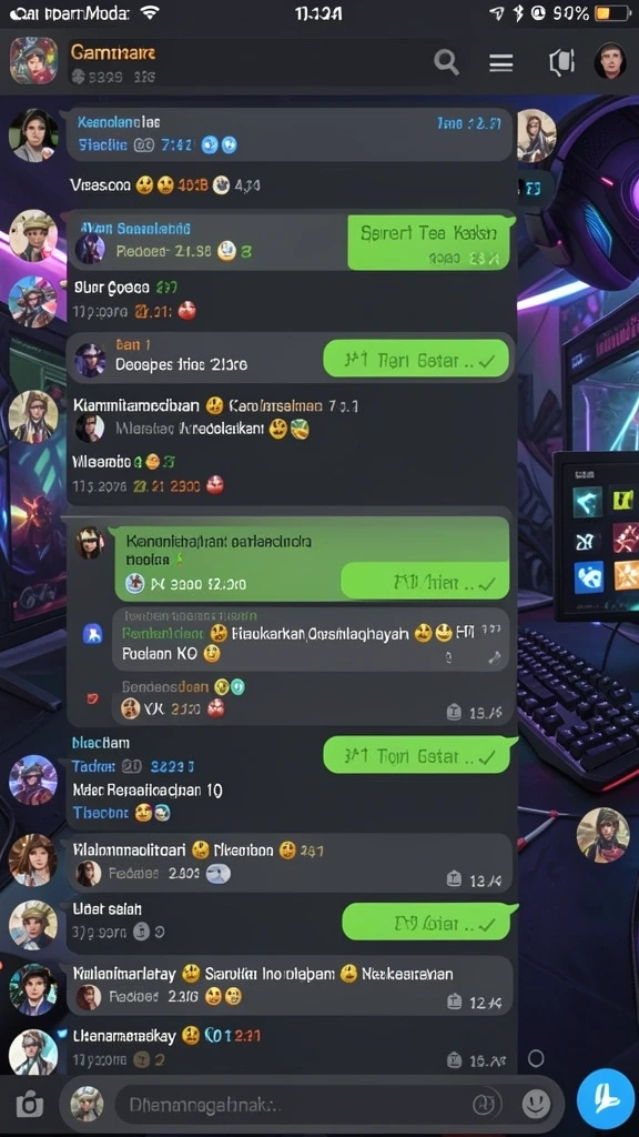 Screenshot batik168 nomor 2