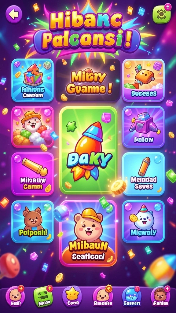 Screenshot bigwinner nomor 2