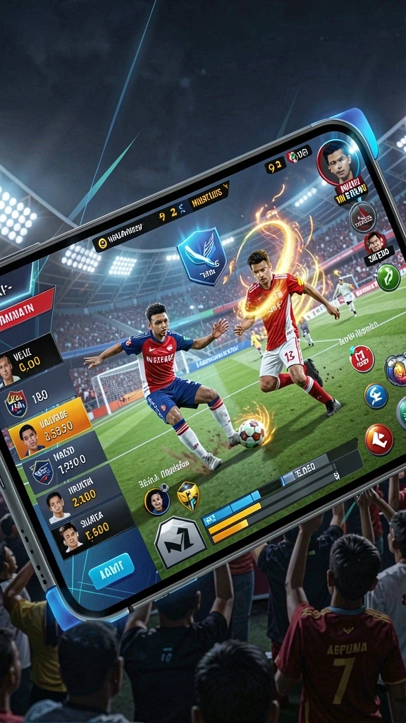 Screenshot bos5000 nomor 2
