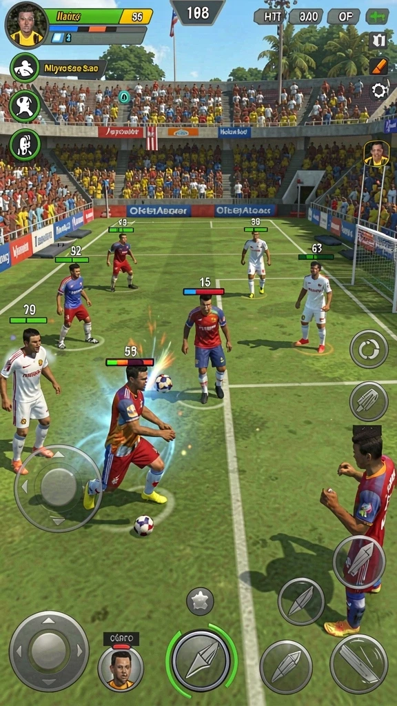 Screenshot bos88 nomor 1