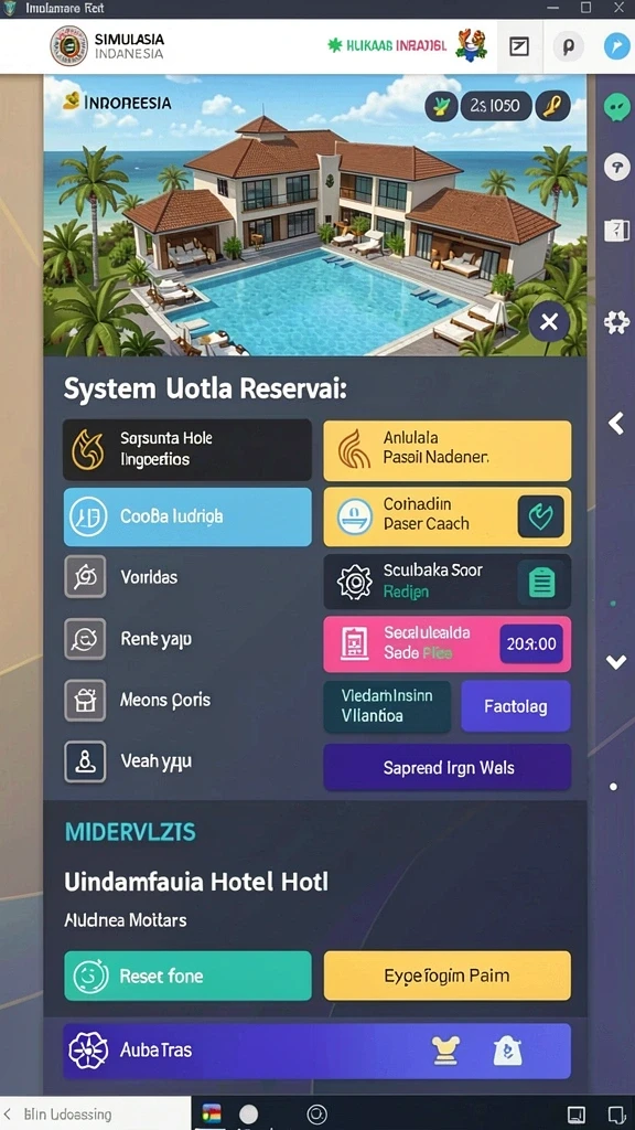 Screenshot bos88 nomor 3