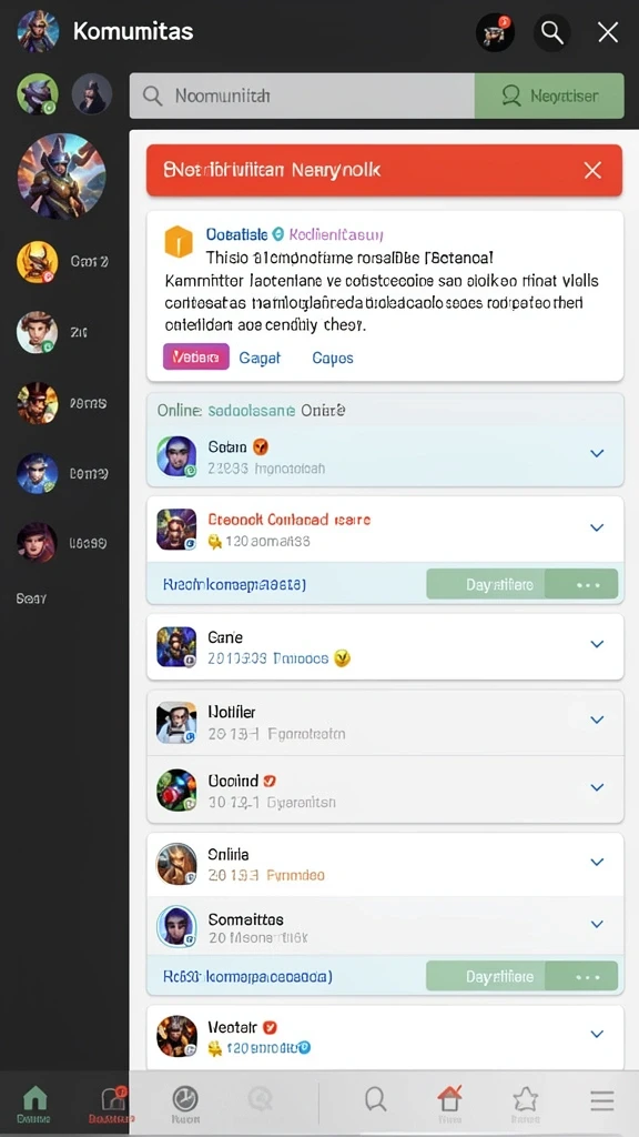 Screenshot bowo77 nomor 1