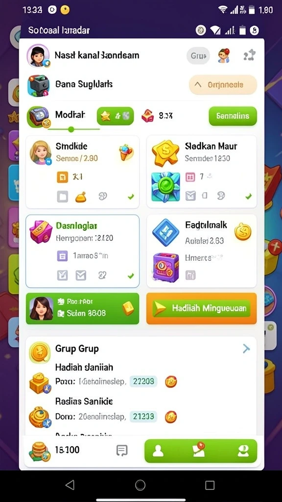 Screenshot bowo77 nomor 2
