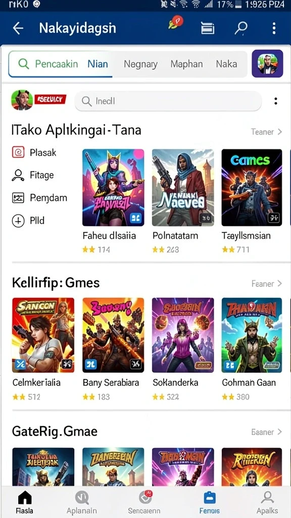 Screenshot brutal77 nomor 1