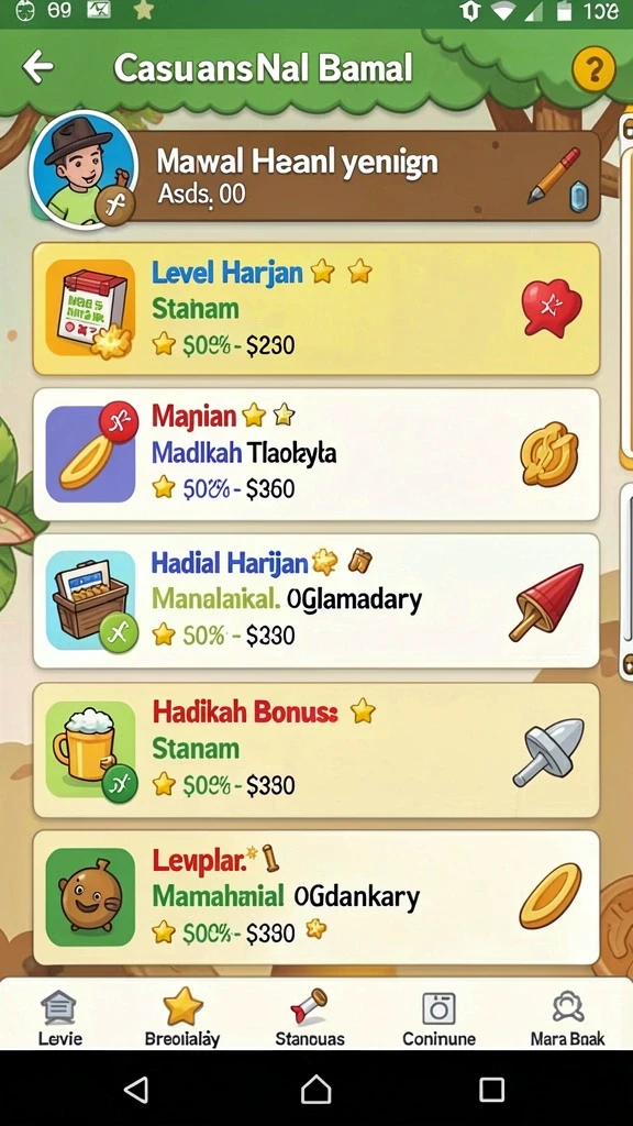 Screenshot ceritoto nomor 2