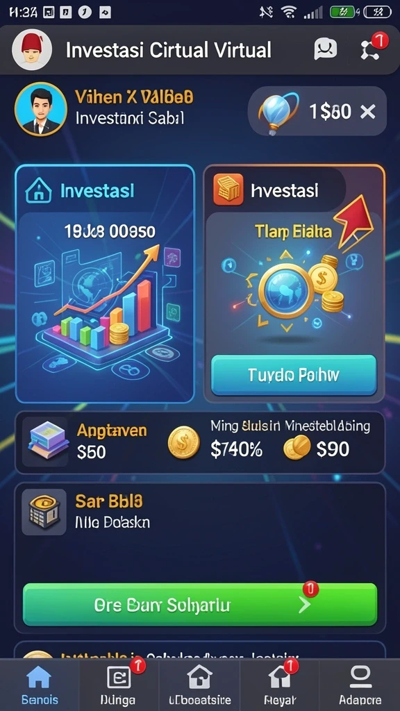 Screenshot crazydomino nomor 3