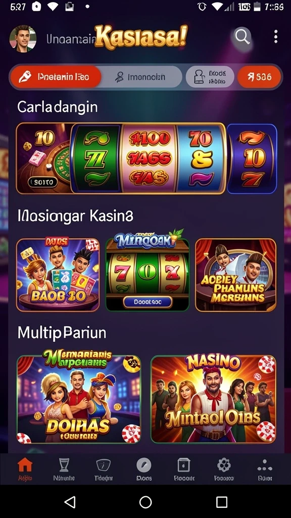 Screenshot cucutoto nomor 1