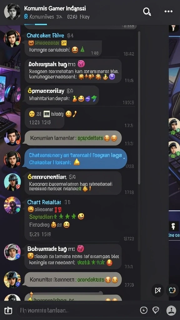 Screenshot cucutoto nomor 2