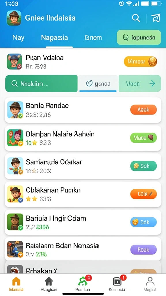 Screenshot dahlia77 nomor 1