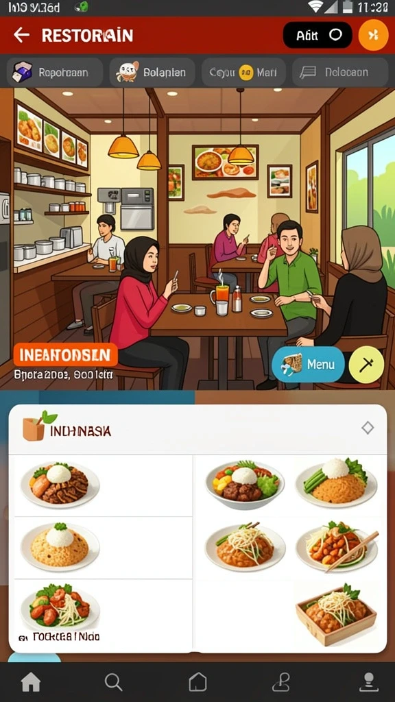 Screenshot dan777 nomor 1