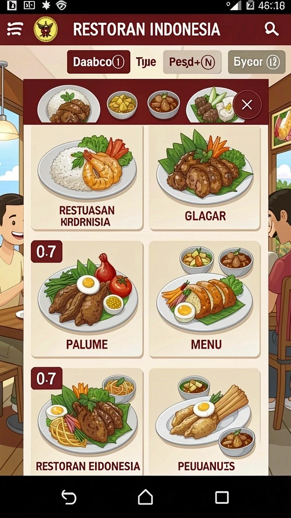 Screenshot danatoto nomor 3