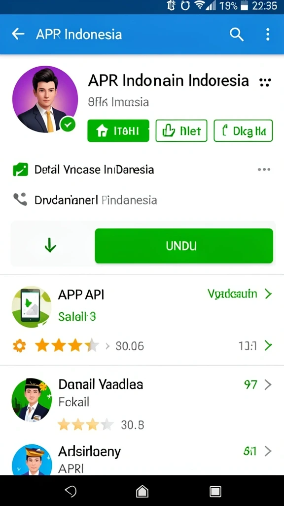 Screenshot dewa22 nomor 2