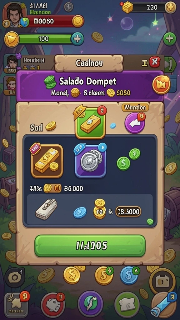 Screenshot dominobet nomor 1