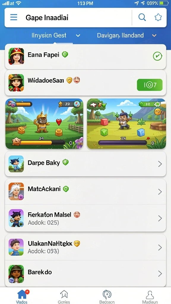 Screenshot dunia77 nomor 2