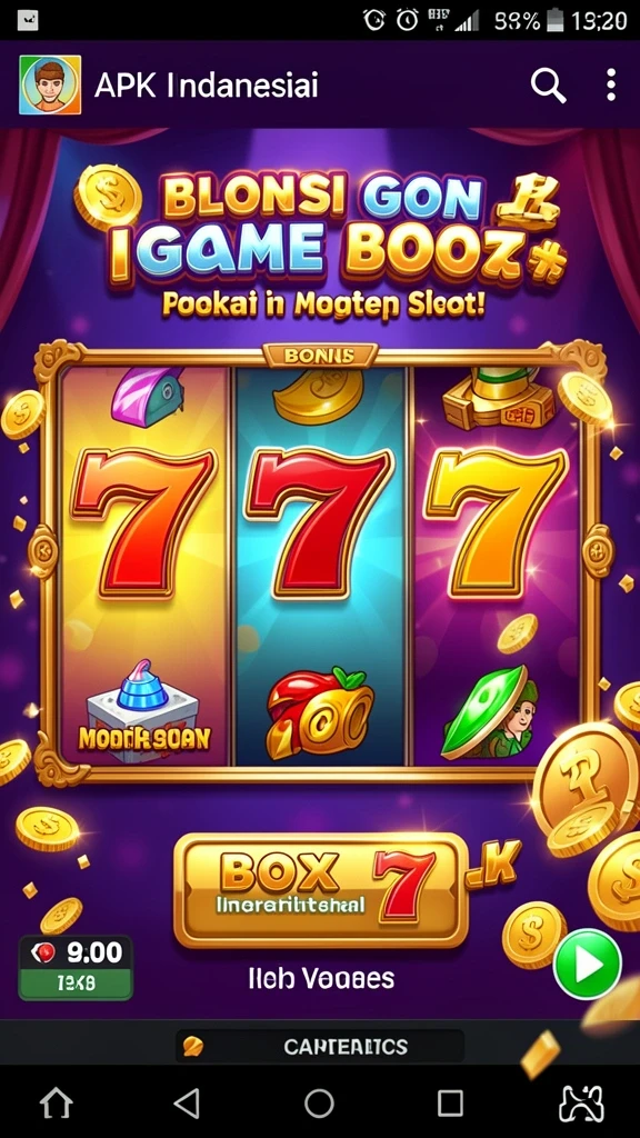 Screenshot dunia777 nomor 2