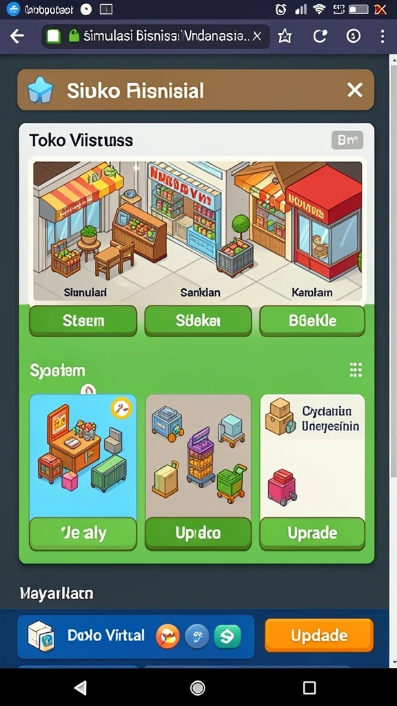 Screenshot dunia777 nomor 3