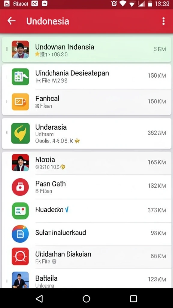 Screenshot dv188 nomor 1