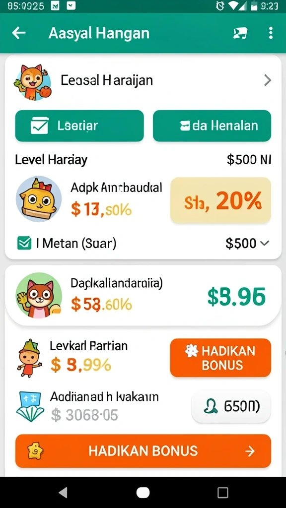 Screenshot emon777 nomor 2