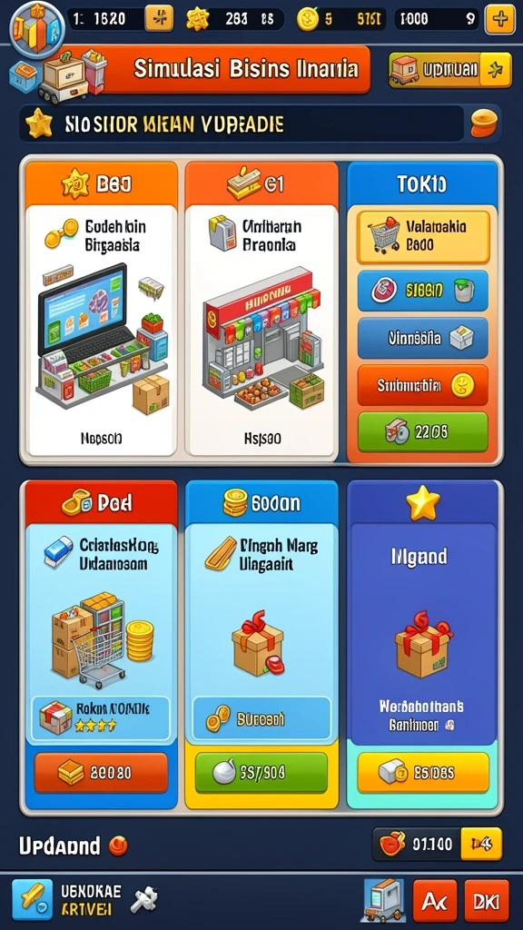 Screenshot eshatoto nomor 3