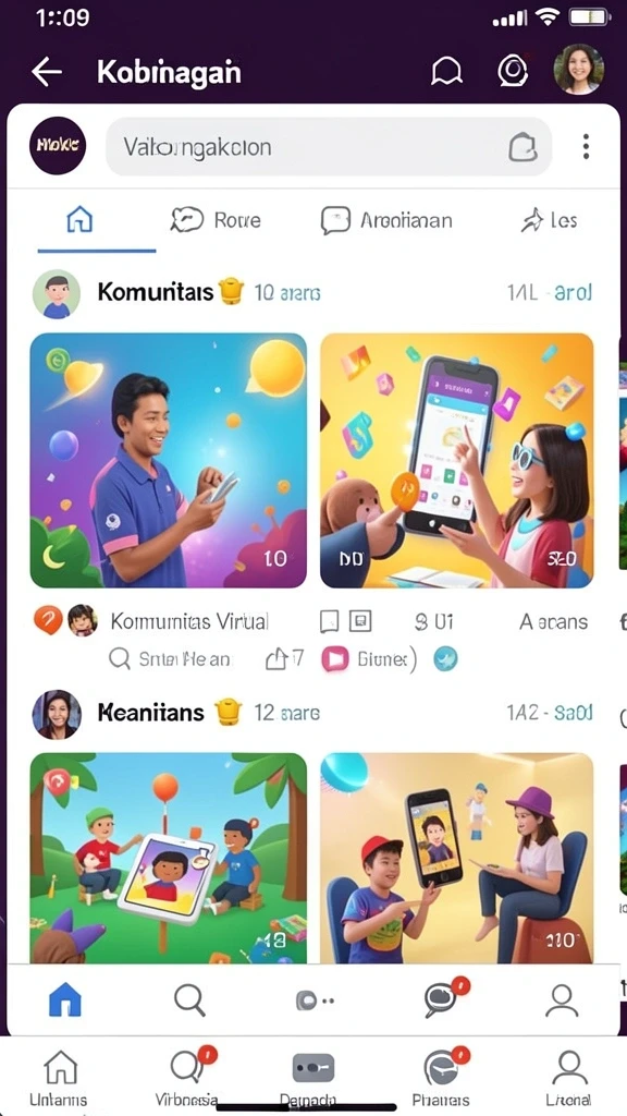 Screenshot gacor108 nomor 1