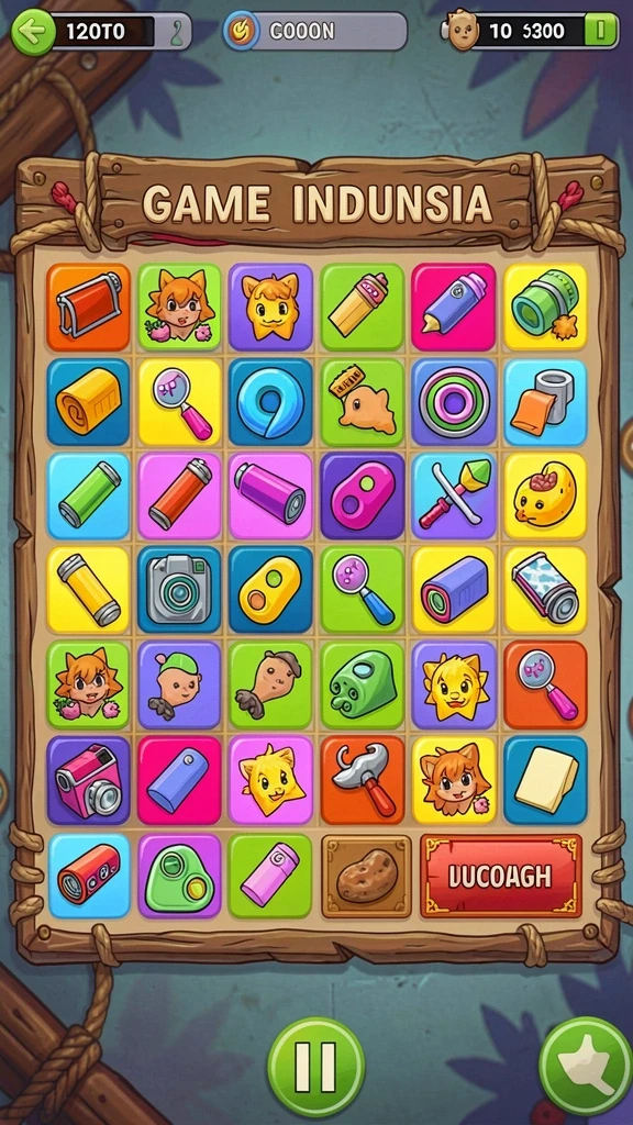 Screenshot gacor88 nomor 2