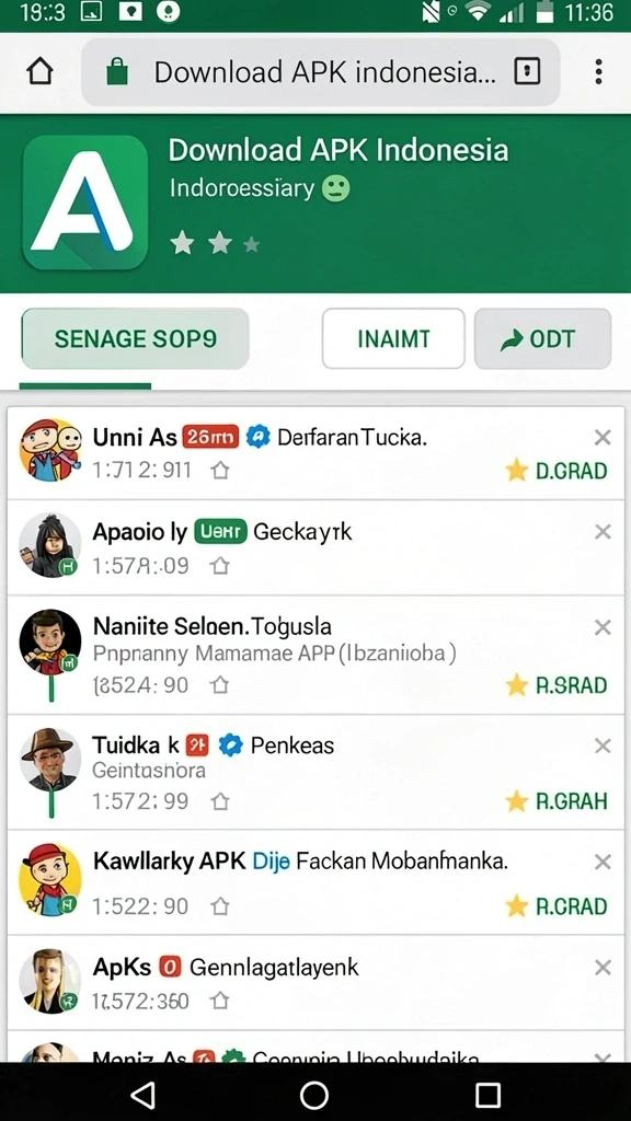 Screenshot gacormax nomor 1