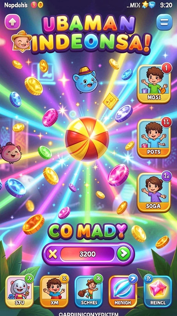 Screenshot gacormax nomor 3