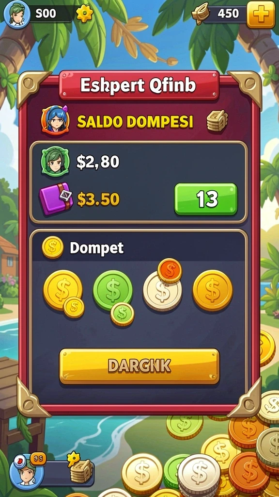 Screenshot gadunslot nomor 1
