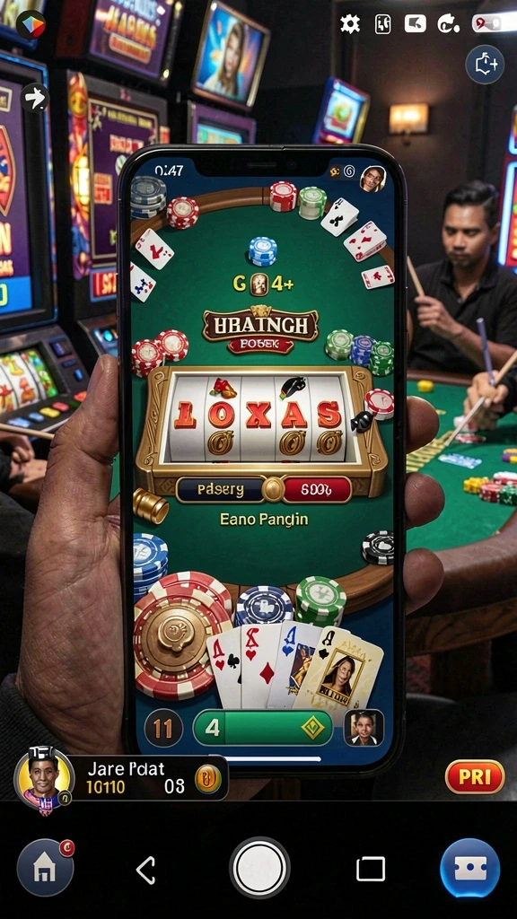 Screenshot garuda365 nomor 3