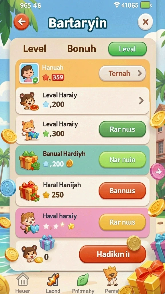 Screenshot garuda999 nomor 3