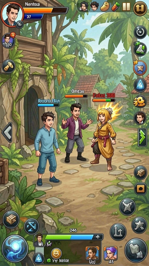 Screenshot gg288 nomor 1
