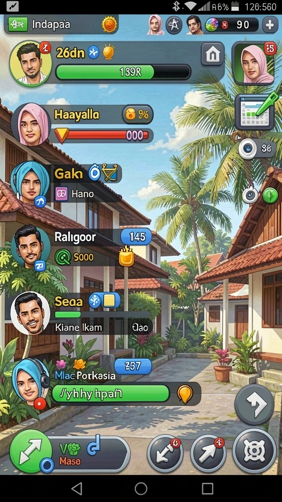 Screenshot haikuotk nomor 1