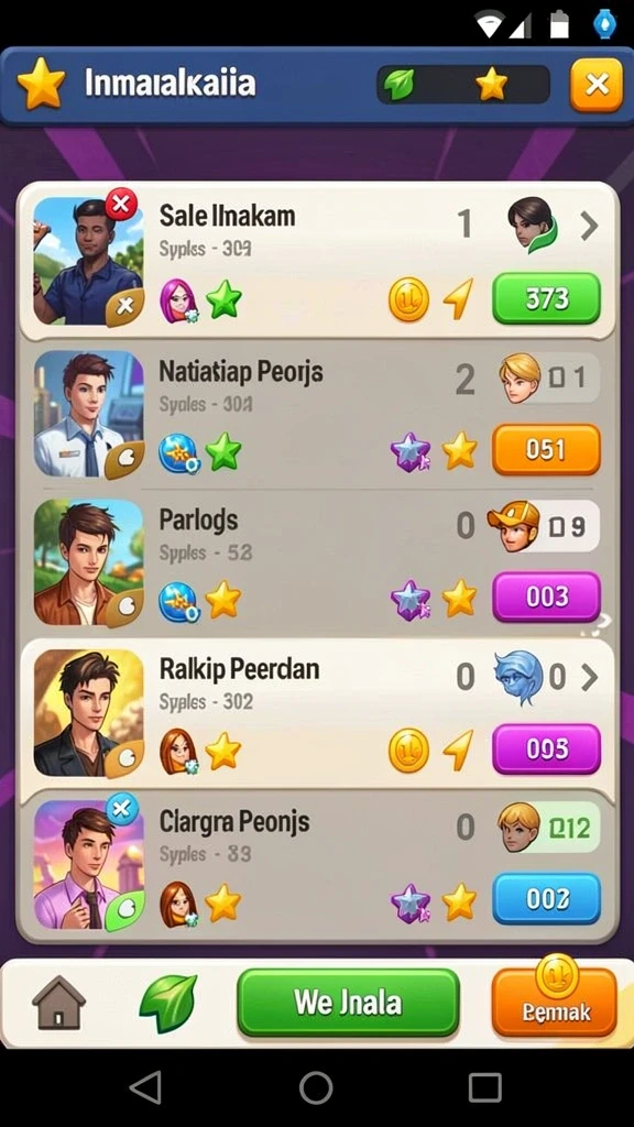 Screenshot hot51 nomor 1