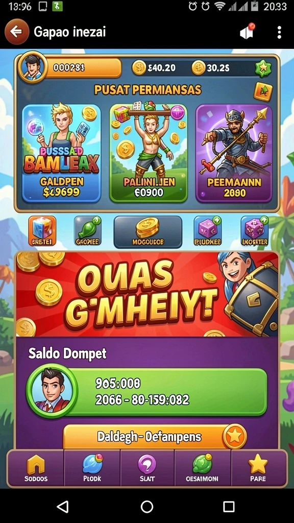 Screenshot hot51 nomor 2