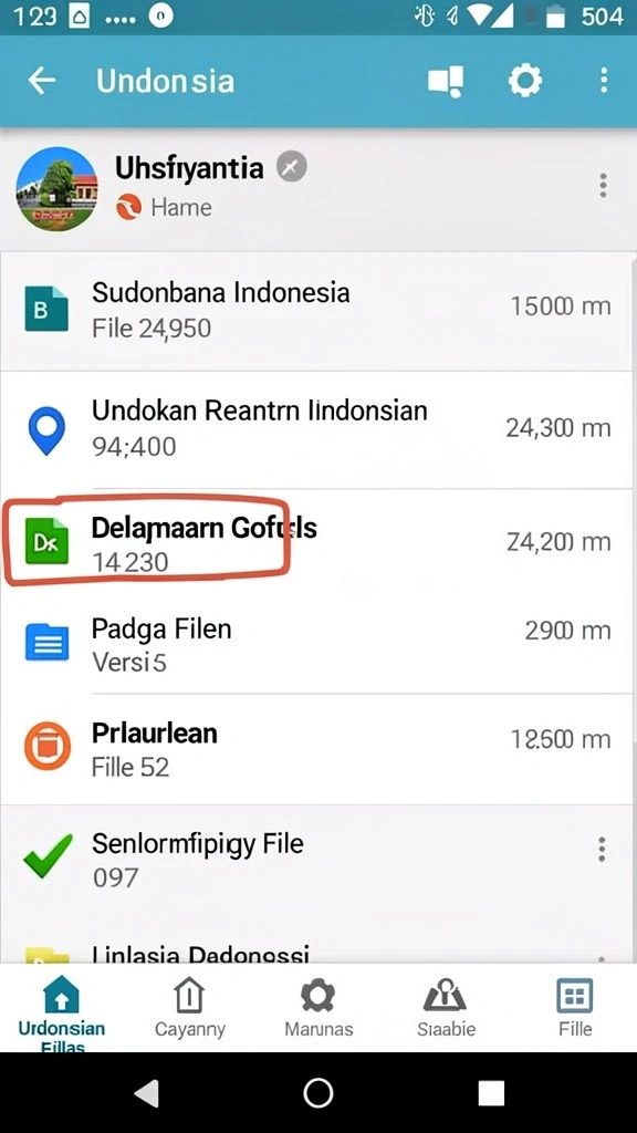 Screenshot hot51 nomor 3