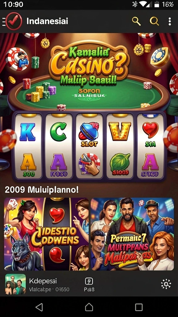 Screenshot inatogel nomor 2